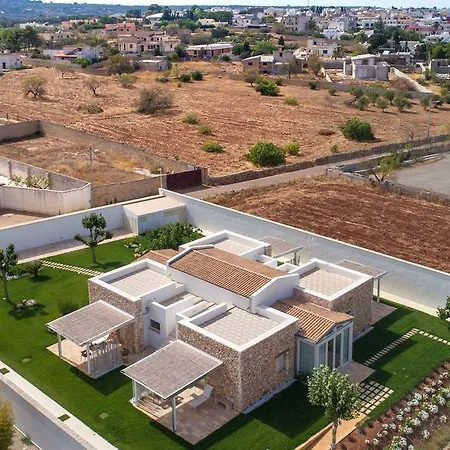 Vila Carma Specchia