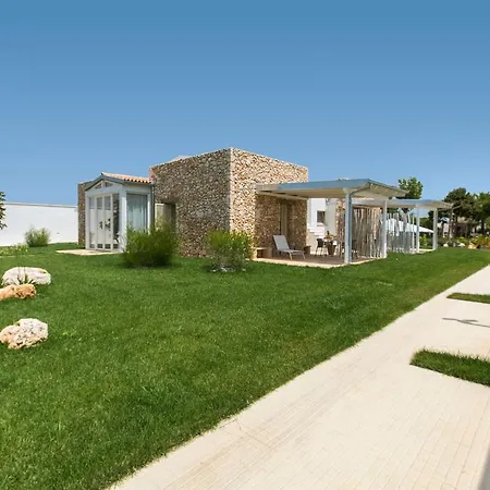 Vila Carma Specchia